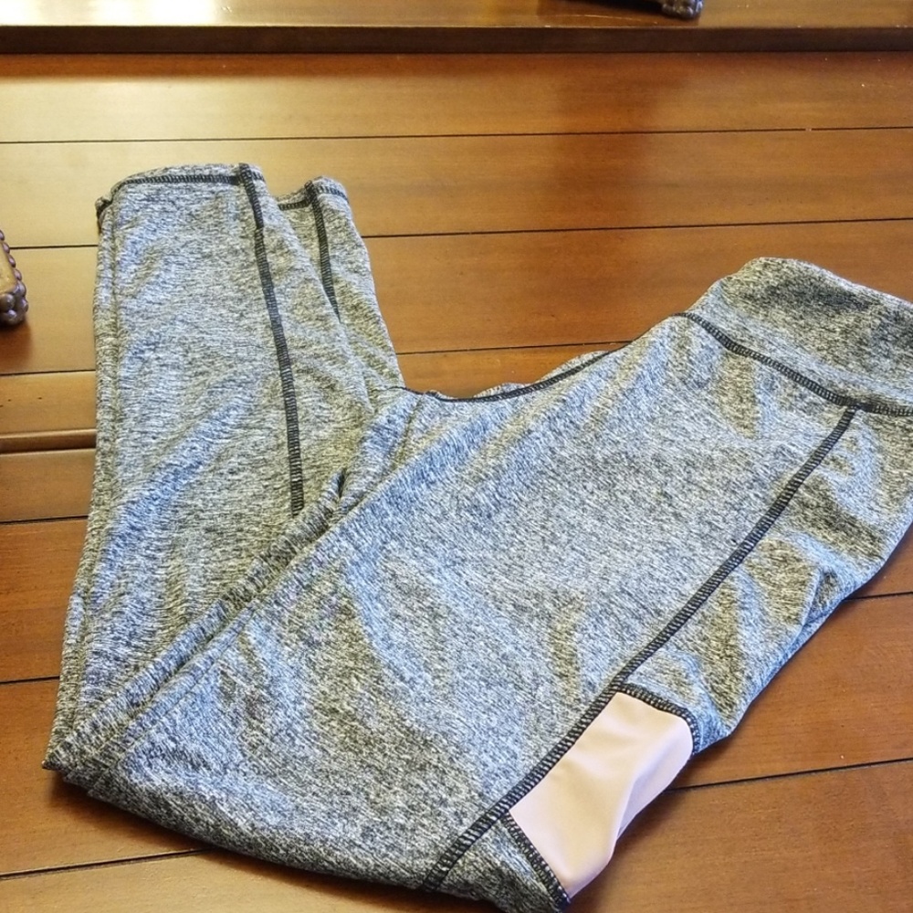 ALWAYS π WORK OUT PANTS